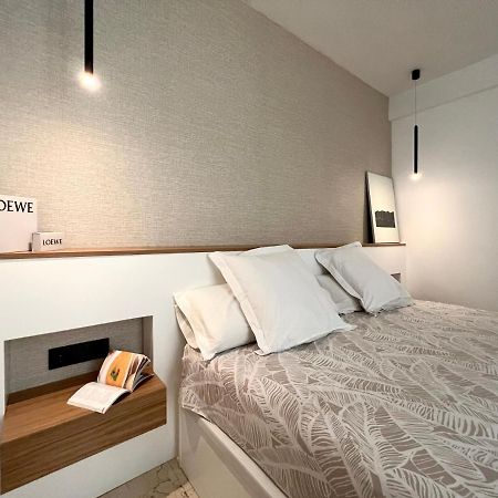Suite Deluxe Gondomar Kordoba Bagian luar foto