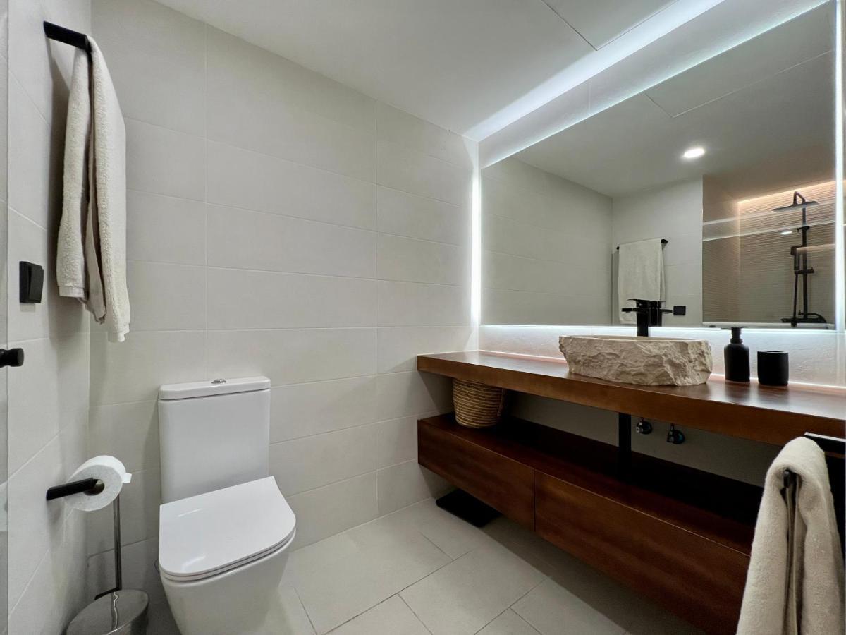 Suite Deluxe Gondomar Kordoba Bagian luar foto