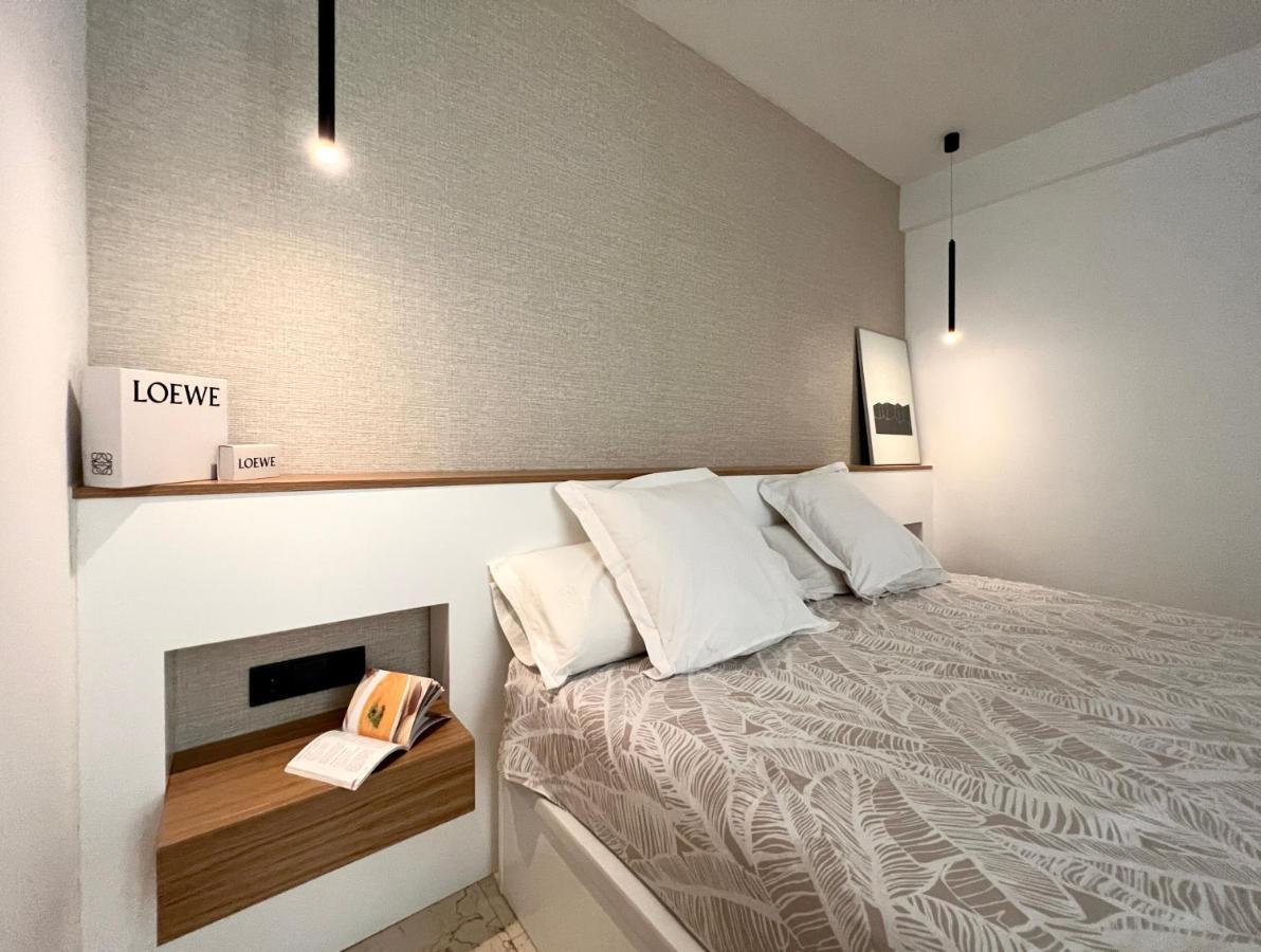 Suite Deluxe Gondomar Kordoba Bagian luar foto