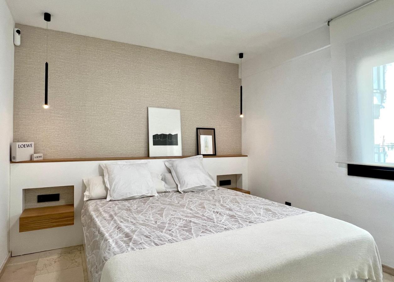 Suite Deluxe Gondomar Kordoba Bagian luar foto