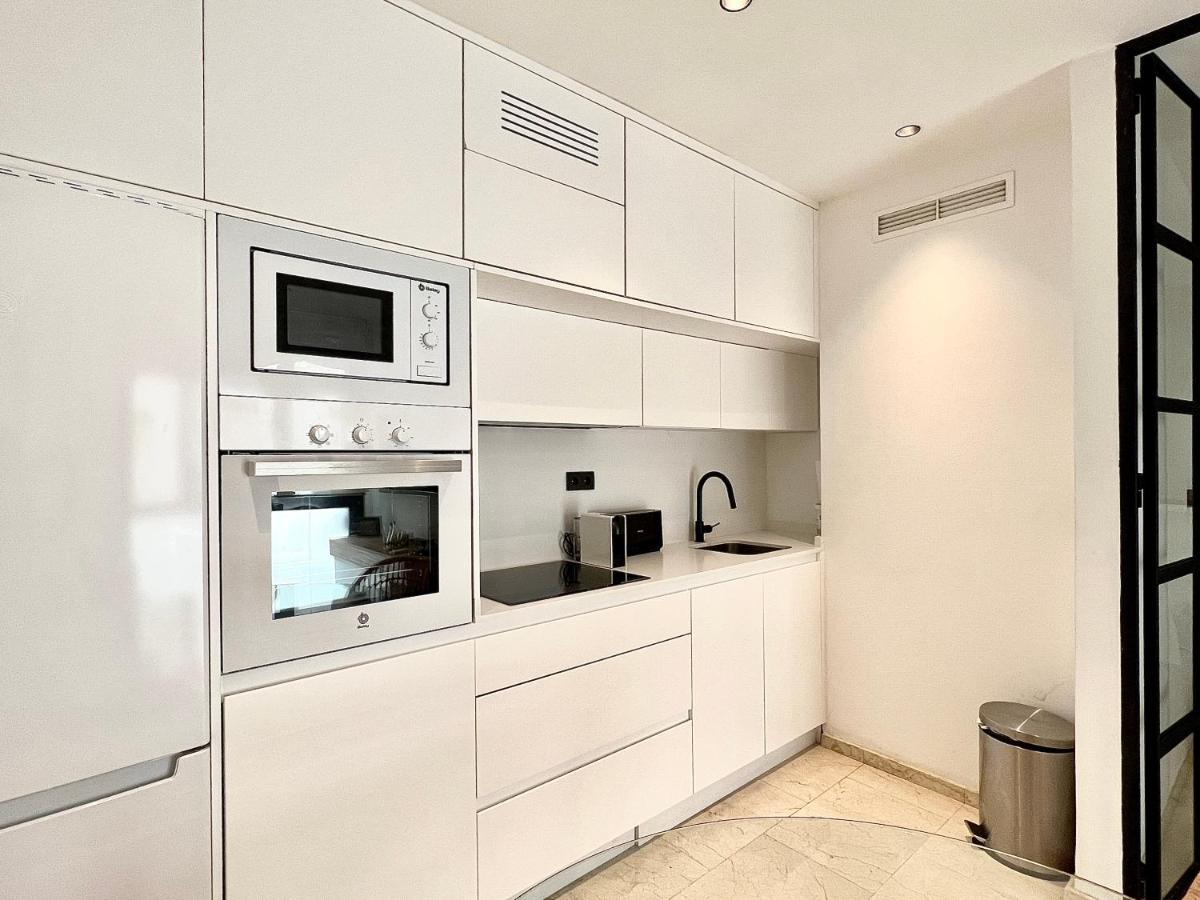 Suite Deluxe Gondomar Kordoba Bagian luar foto