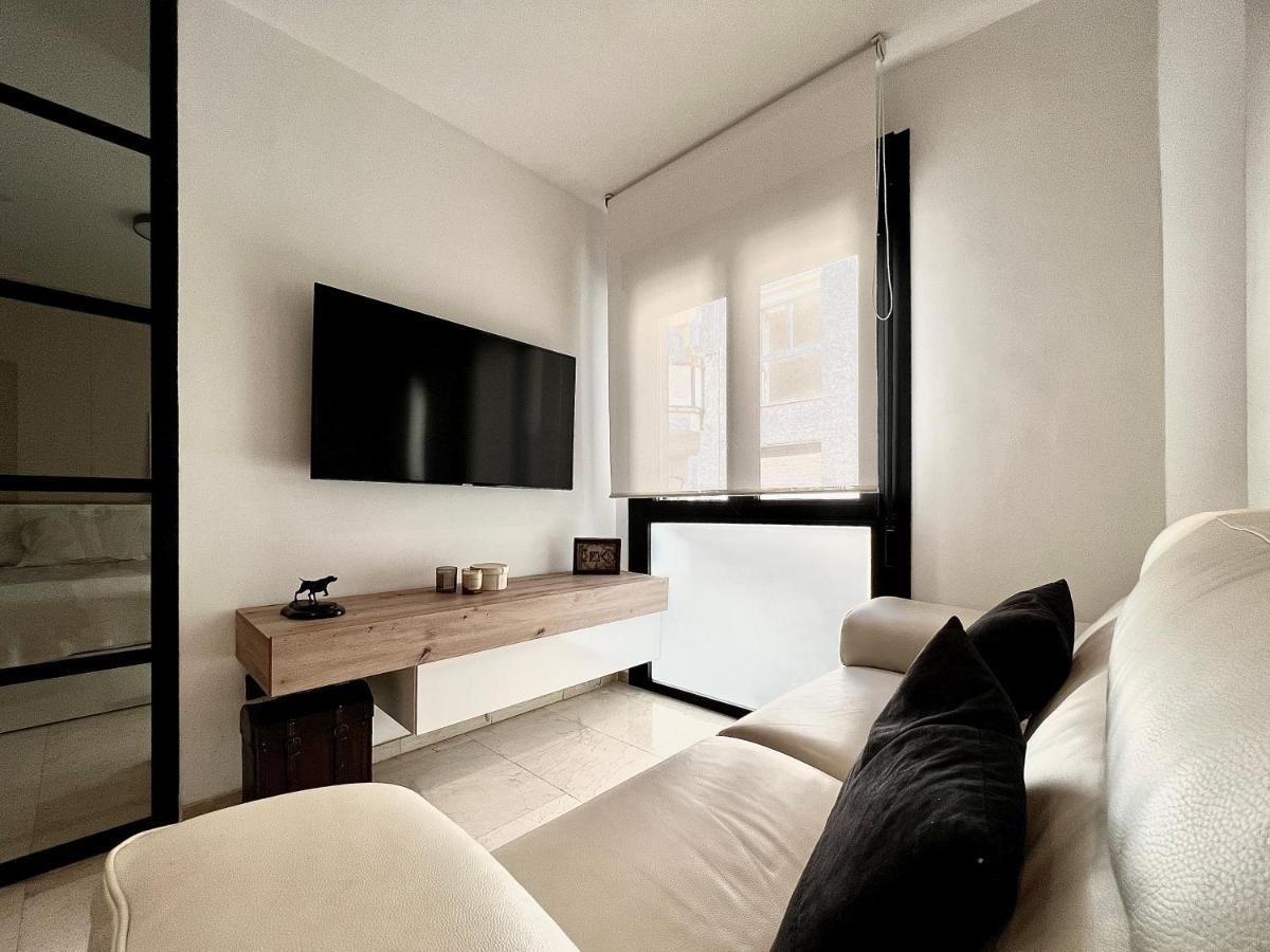 Suite Deluxe Gondomar Kordoba Bagian luar foto