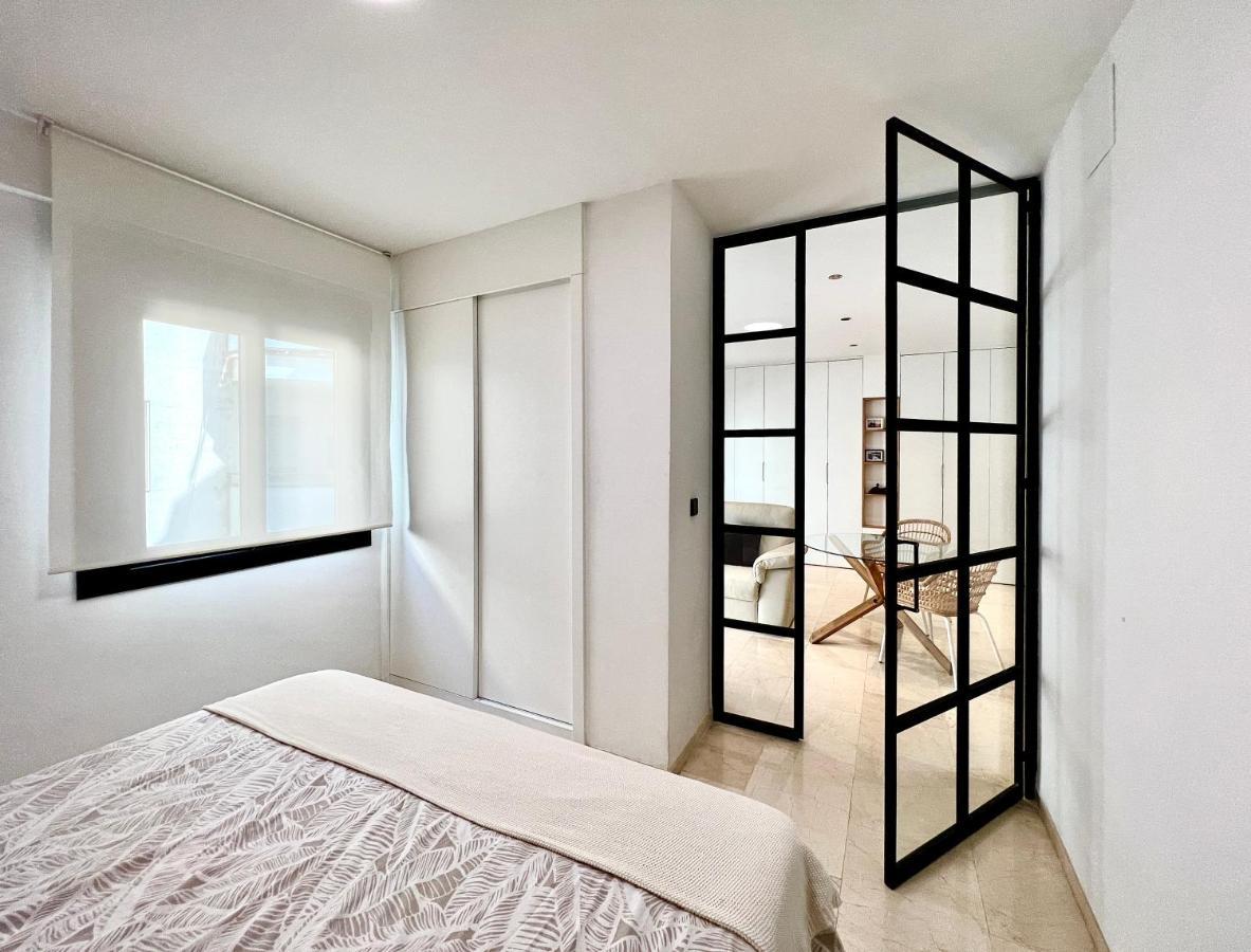 Suite Deluxe Gondomar Kordoba Bagian luar foto