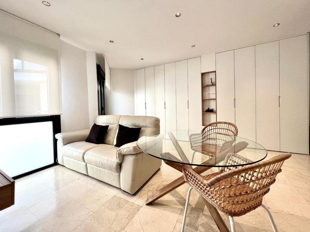 Suite Deluxe Gondomar Kordoba Bagian luar foto