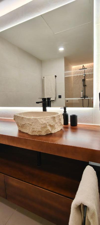 Suite Deluxe Gondomar Kordoba Bagian luar foto